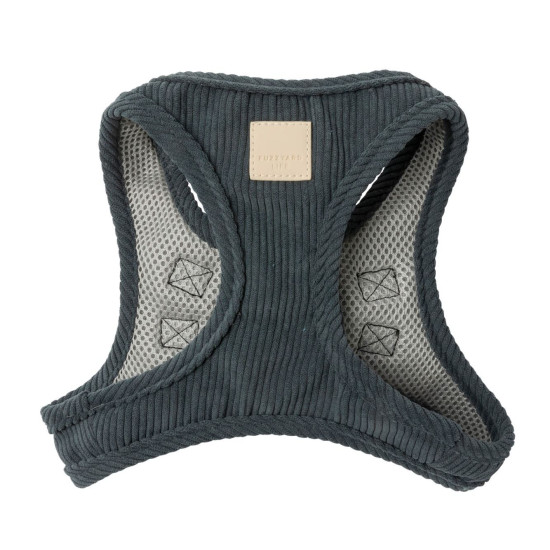 Life - Step In Harness - Corduroy