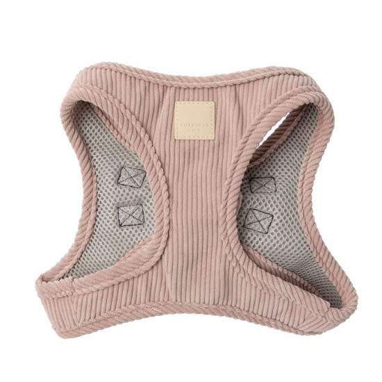 Life - Step In Harness - Corduroy