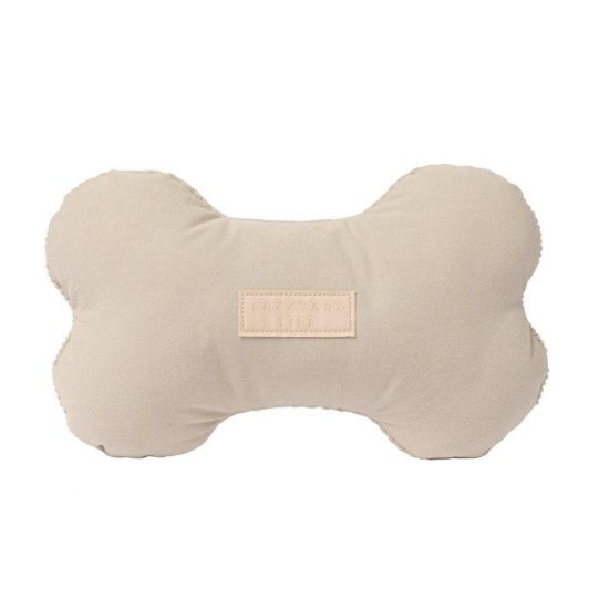 Life - Dog Toy - Bone
