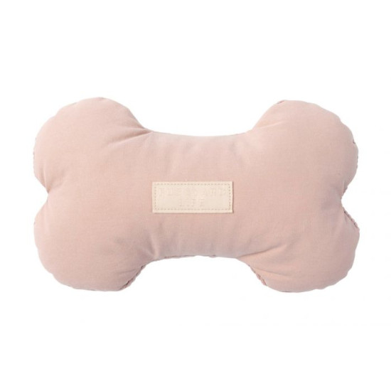 Life - Dog Toy - Bone