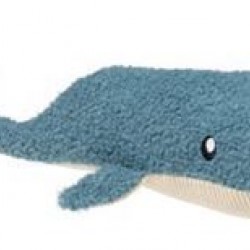 Life - Dog Toy - Sealife