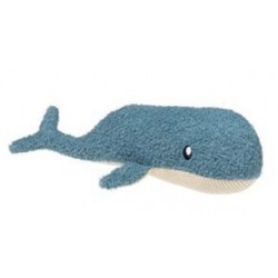 Life - Dog Toy - Sealife