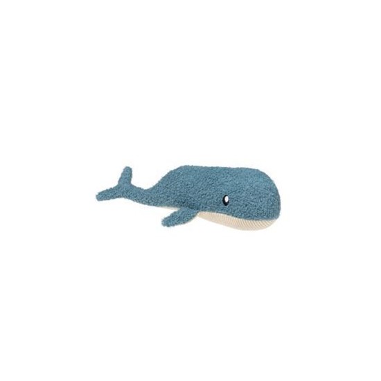 Life - Dog Toy - Sealife