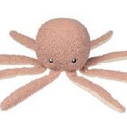 Life - Dog Toy - Sealife