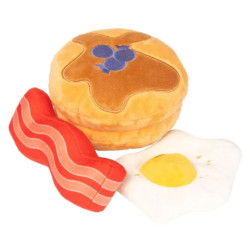 Breakfast Packs - Dog's Breakfast 3pk