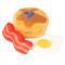 Breakfast Packs - Dog's Breakfast 3pk