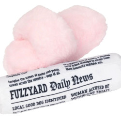 Breakfast Packs - Fetch My Slippers & Paper 2pk
