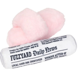 Breakfast Packs - Fetch My Slippers & Paper 2pk