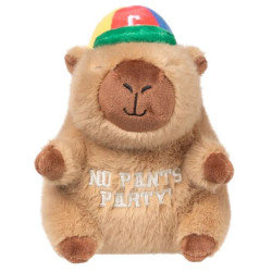 Capybaras - Cap-Ybara