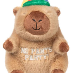 Capybaras - Cap-Ybara