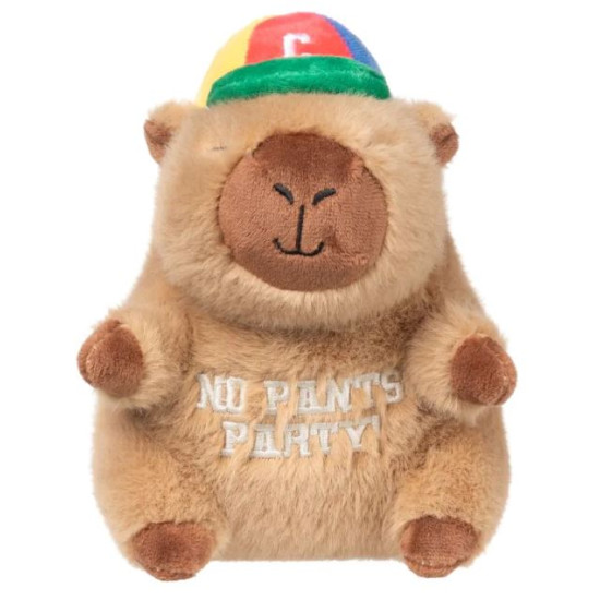 Capybaras - Cap-Ybara