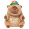 Capybaras - Cap-Ybara