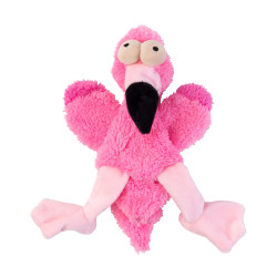 Flat Out Nasties - Flo the Flamingo