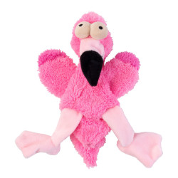 Flat Out Nasties - Flo the Flamingo