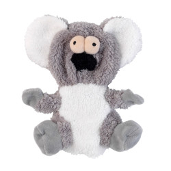 Flat Out Nasties - Kana the Koala