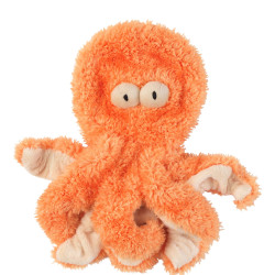 Flat Out Nasties - Sir Legs A Lot Octopus