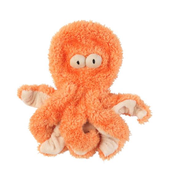 Flat Out Nasties - Sir Legs A Lot Octopus