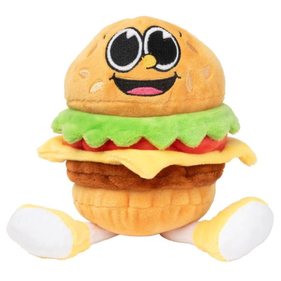 Homies - Patty