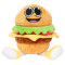 Homies - Patty