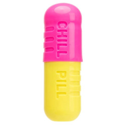 Interactive Chews - Chill Pill