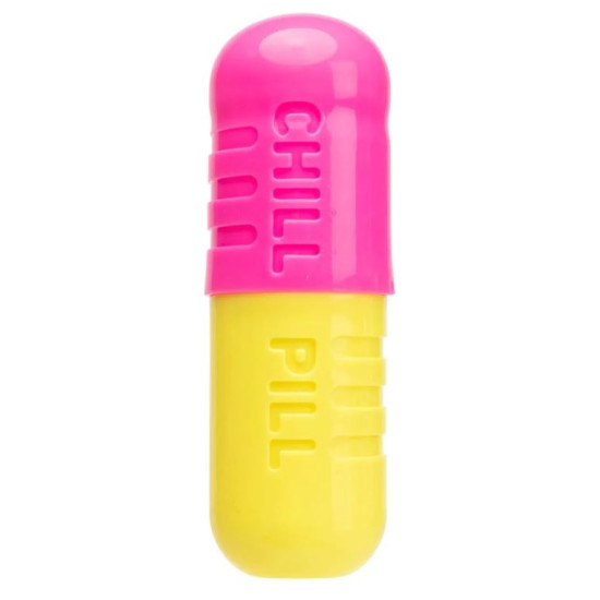 Interactive Chews - Chill Pill
