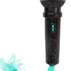 Interactive Chews - Mic Drop