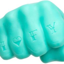 Interactive Chews - Knuckle Sandwich