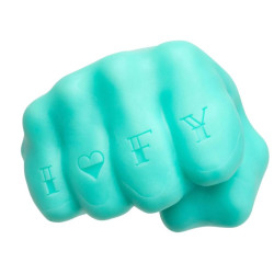 Interactive Chews - Knuckle Sandwich