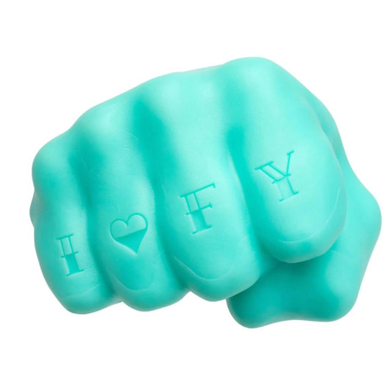 Interactive Chews - Knuckle Sandwich