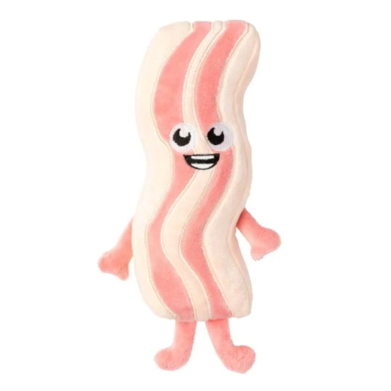 Meat Heads - Kevin Bacon-Strip