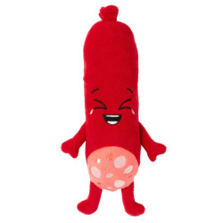 Meat Heads - Pepper-Toni