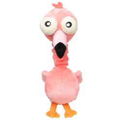 Neck Minnit - Neckole the Flamingo