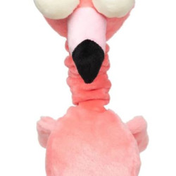 Neck Minnit - Neckole the Flamingo
