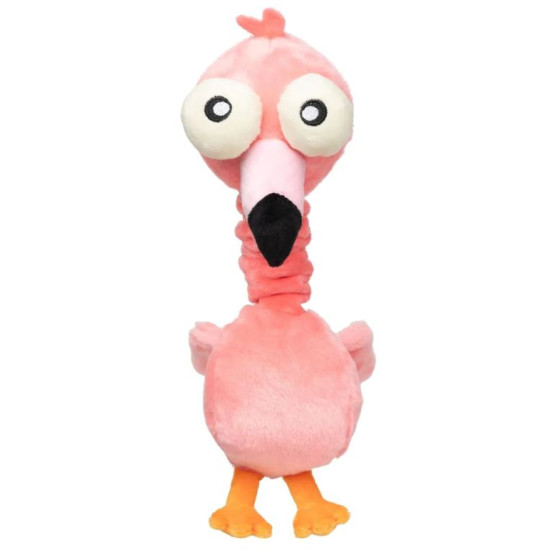 Neck Minnit - Neckole the Flamingo