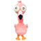 Neck Minnit - Neckole the Flamingo