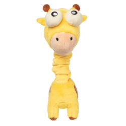 Neck Minnit - Neckholas the Giraffe