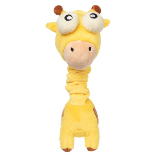 Neck Minnit - Neckholas the Giraffe