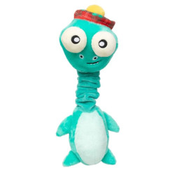 Neck Minnit - Loch Neck Monster