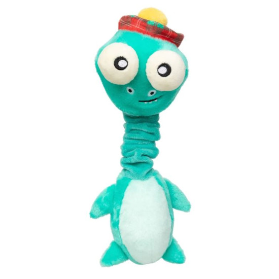 Neck Minnit - Loch Neck Monster