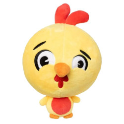 Noggins - Hen Diesel