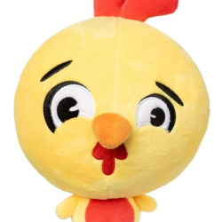 Noggins - Hen Diesel