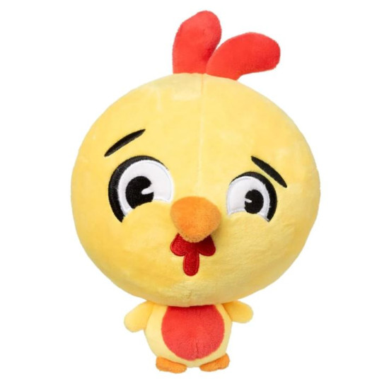 Noggins - Hen Diesel