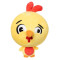 Noggins - Hen Diesel