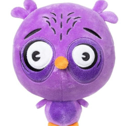 Noggins - Hoo-Dini