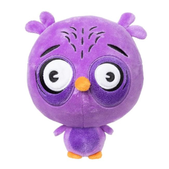Noggins - Hoo-Dini