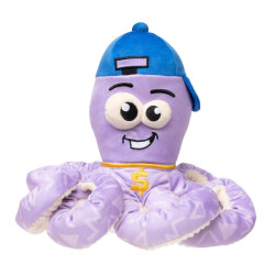 Octo-Posse - Hip Hoptapus
