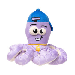 Octo-Posse - Hip Hoptapus