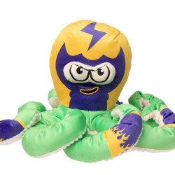 Octo-Posse - Octo the Outrageous