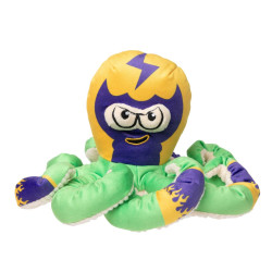 Octo-Posse - Octo the Outrageous