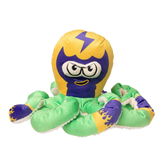 Octo-Posse - Octo the Outrageous